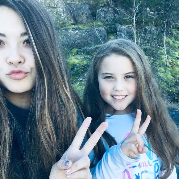 Meet your Posher, Rylee - Picture 1 of 1